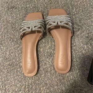 BRAND NEW I.N.C. Sandals